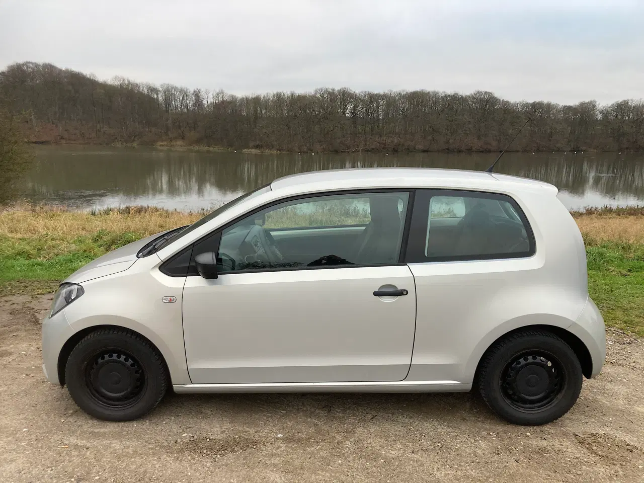 Billede 1 - Seat Mii 1.0 Ecomotive