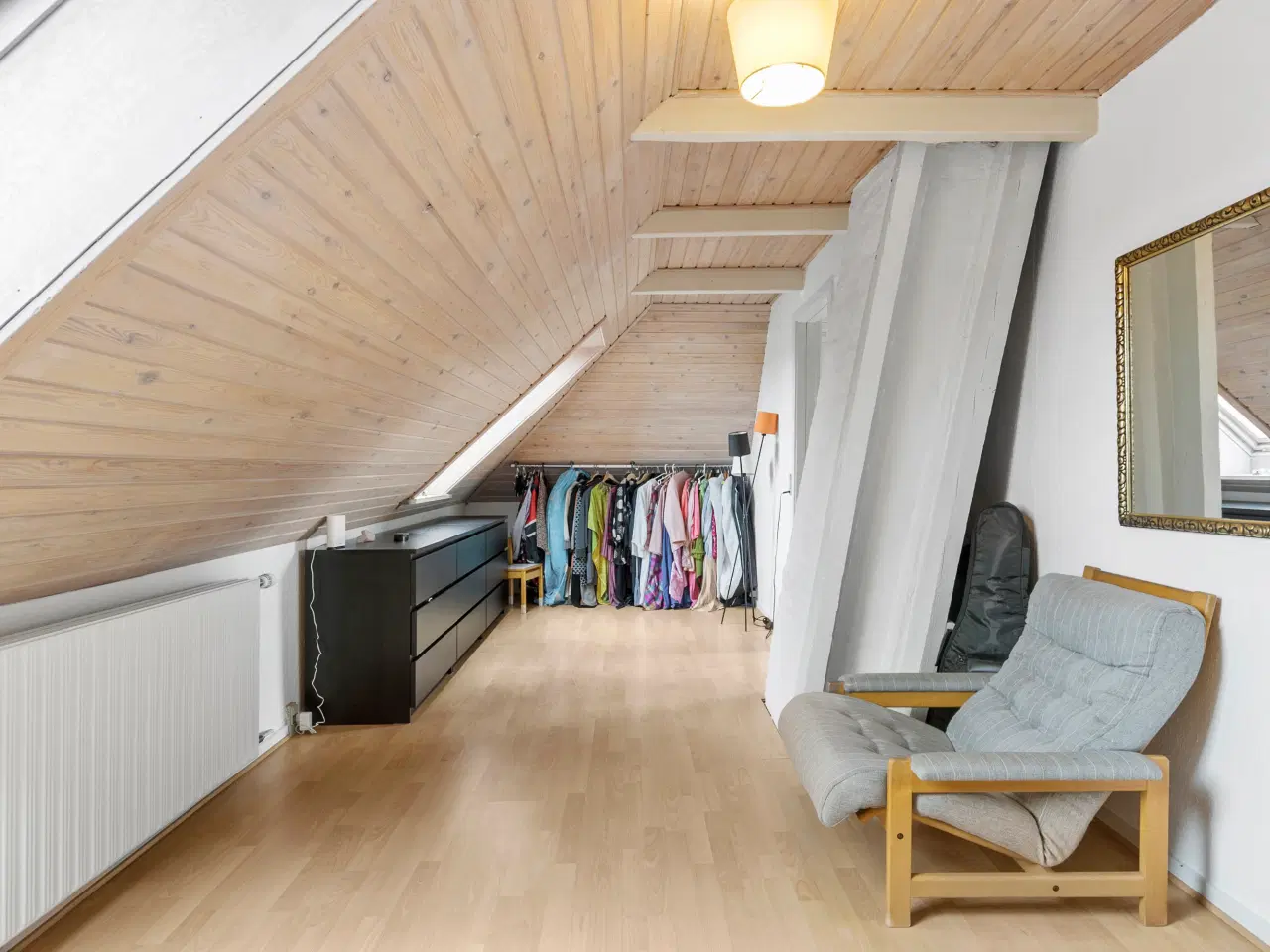 Billede 4 - Klassisk muremestervilla m. arkitekttegnet udestue