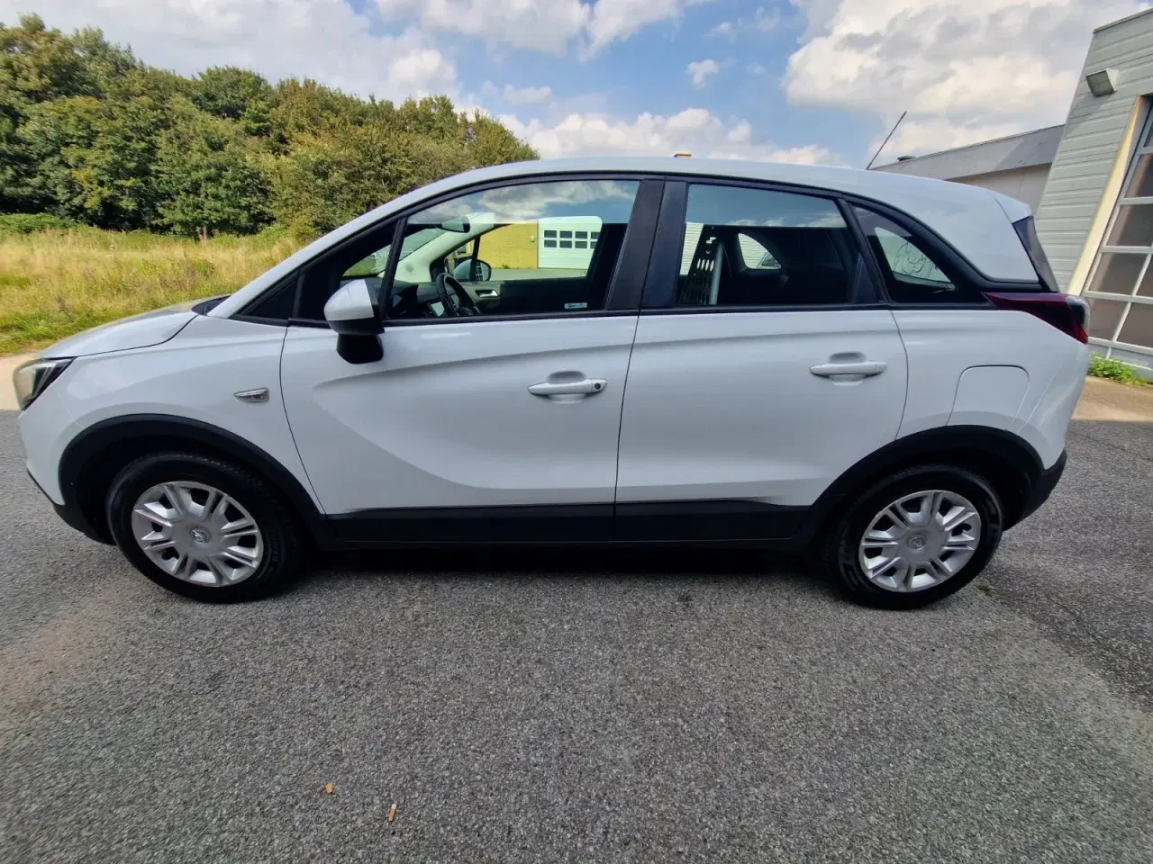 Billede 2 - Opel Crossland X 1,6 CDTi 99 Enjoy Van