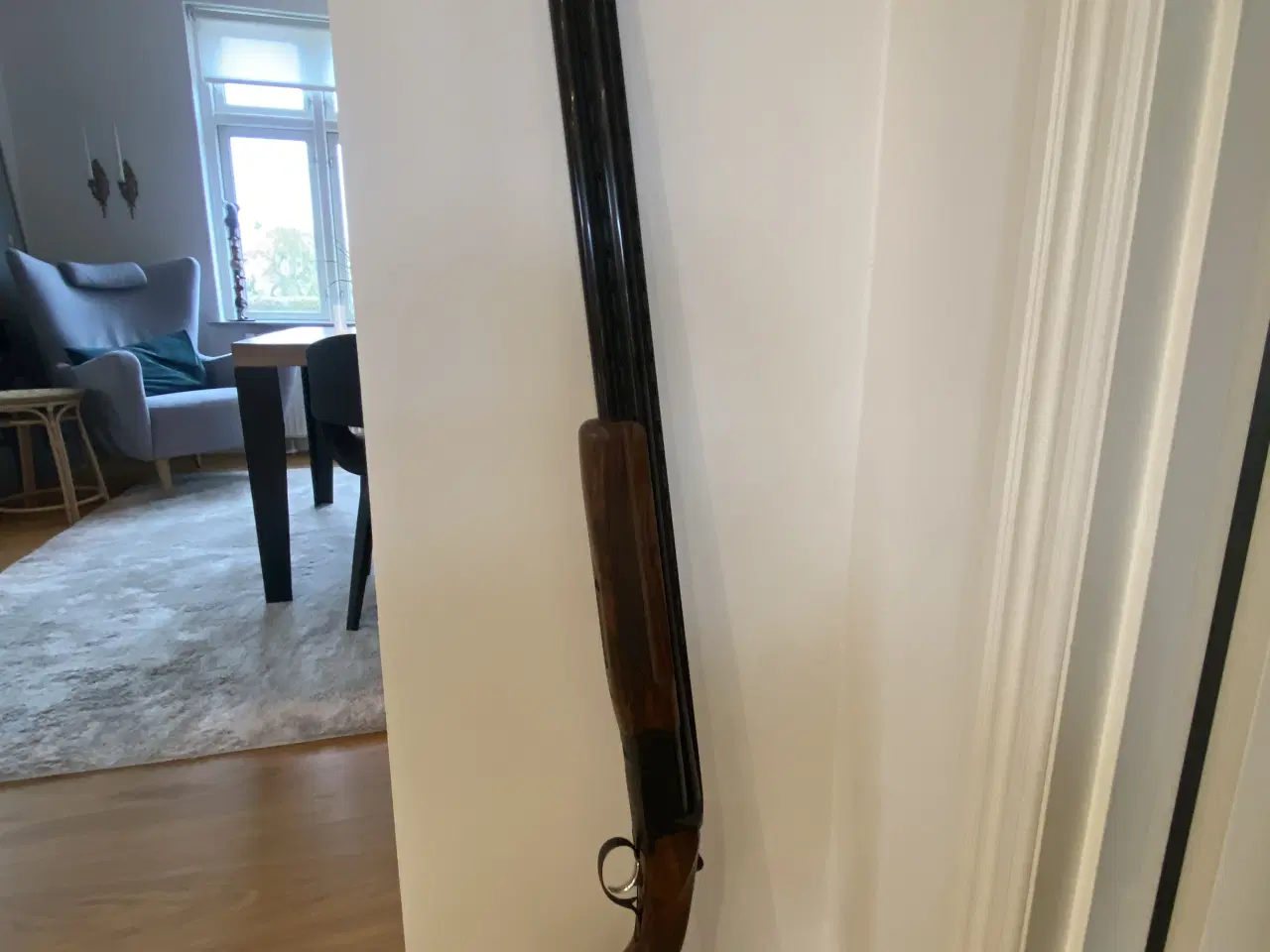 Billede 4 - Yildiz Pro Trap Adjustable 