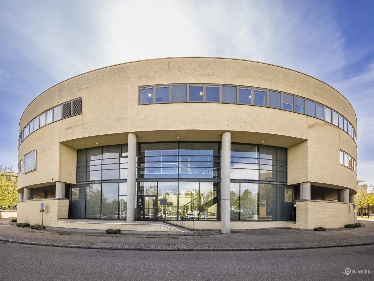 Billede 10 - Kontorlejemål på 566 m² eller flere samlet