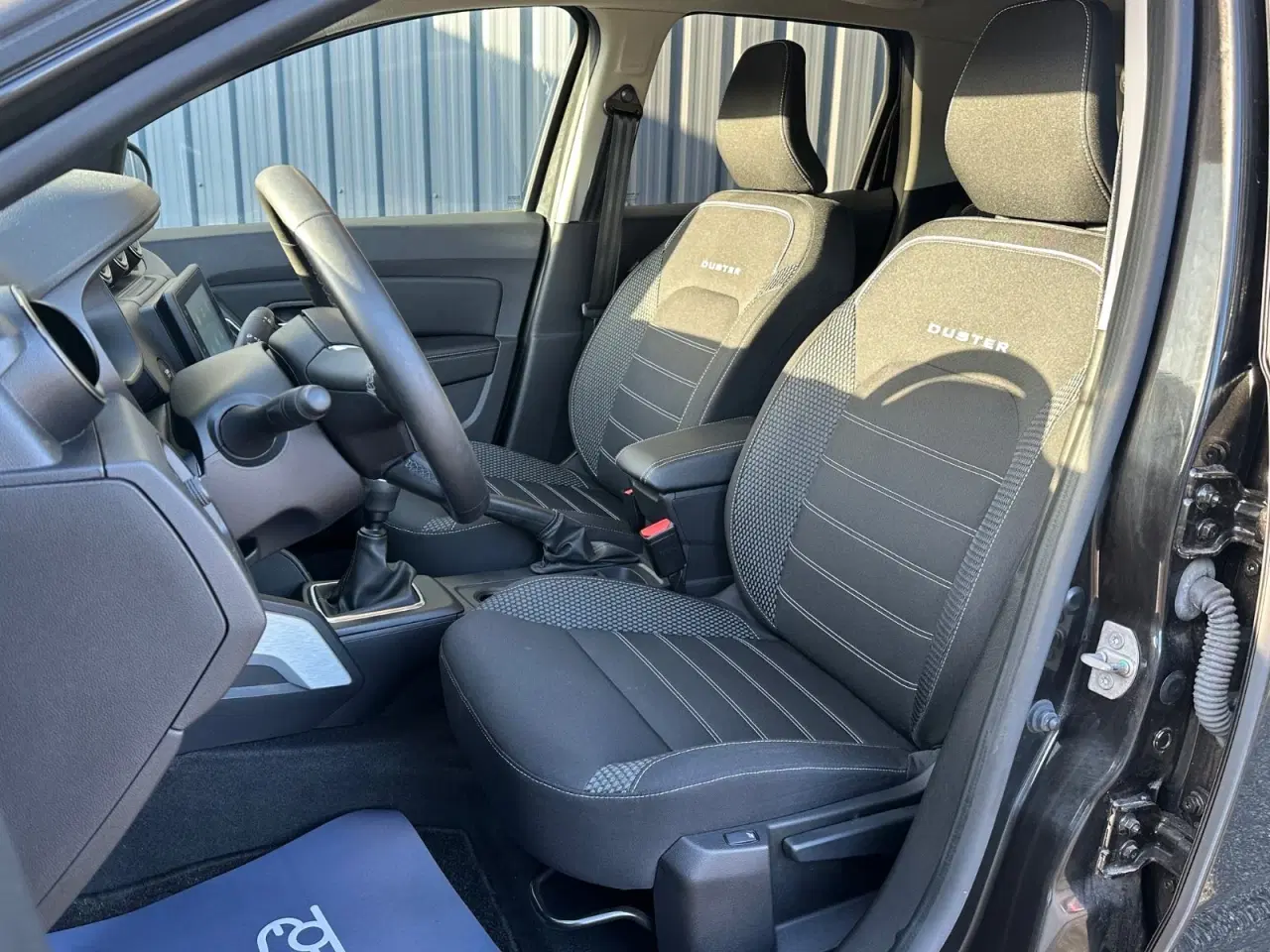 Billede 9 - Dacia Duster 1,0 TCe 90 Prestige