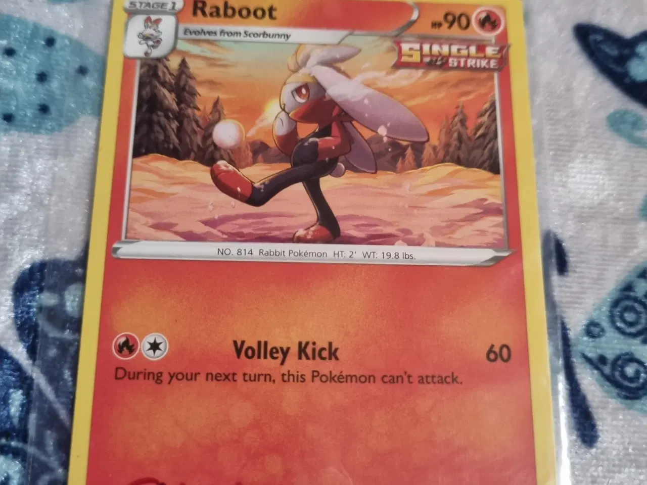 Billede 1 - Pokemon kort fra flere serier