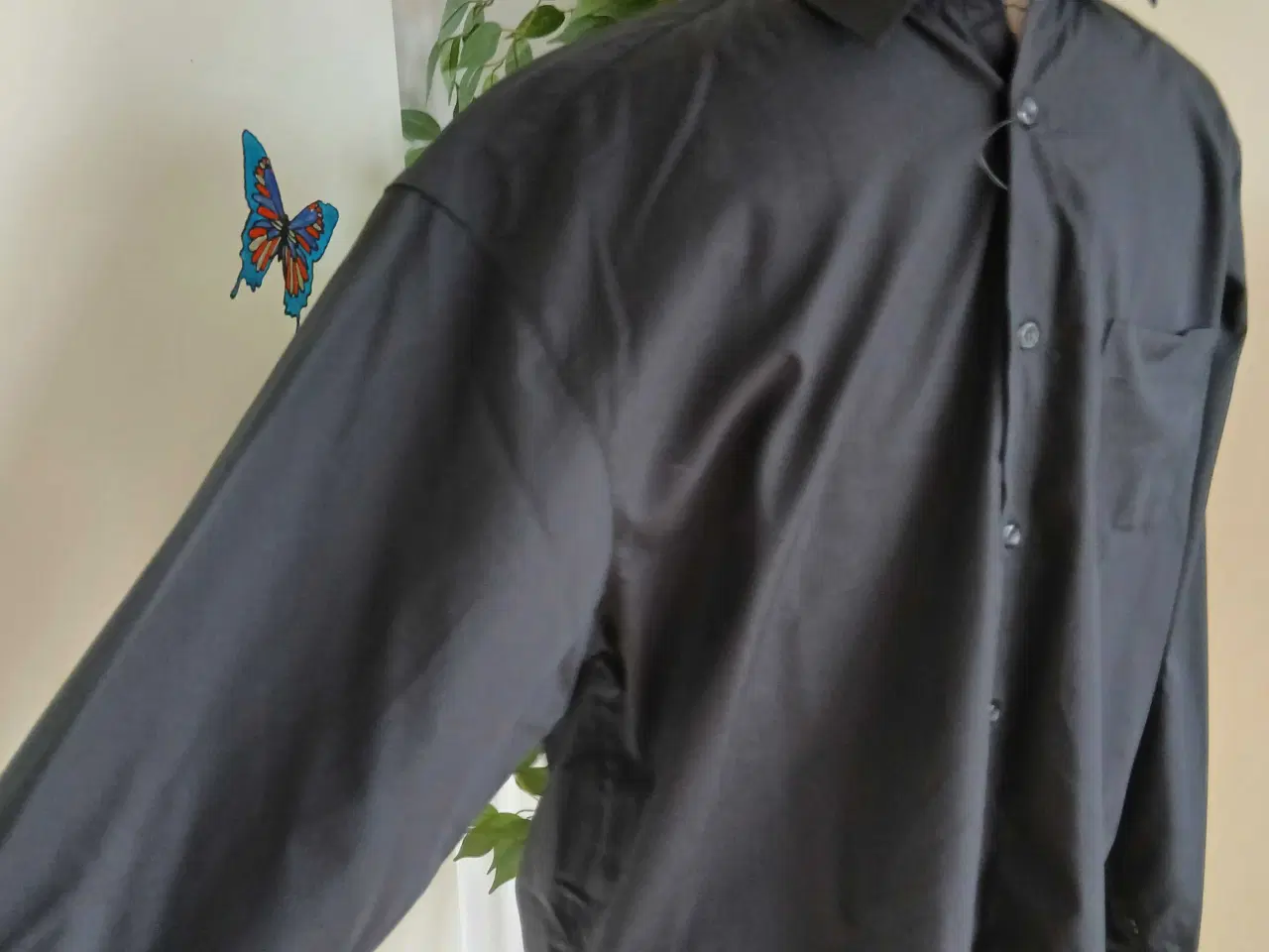Billede 4 - Skjorte. Selected Homme. Small 