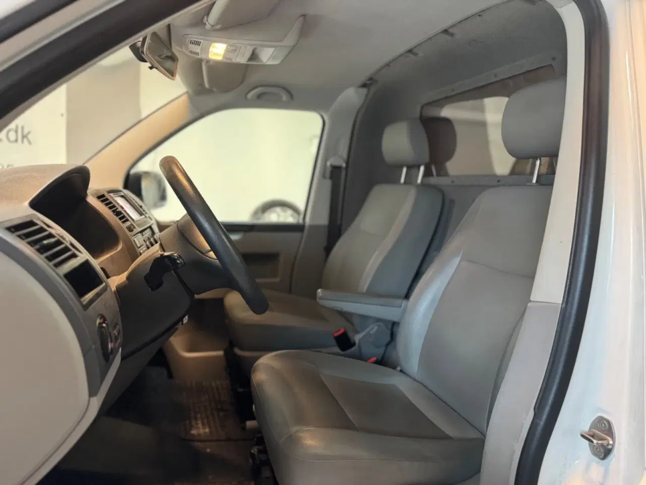 Billede 10 - VW Transporter 2,0 TDi 140 Kassevogn DSG kort