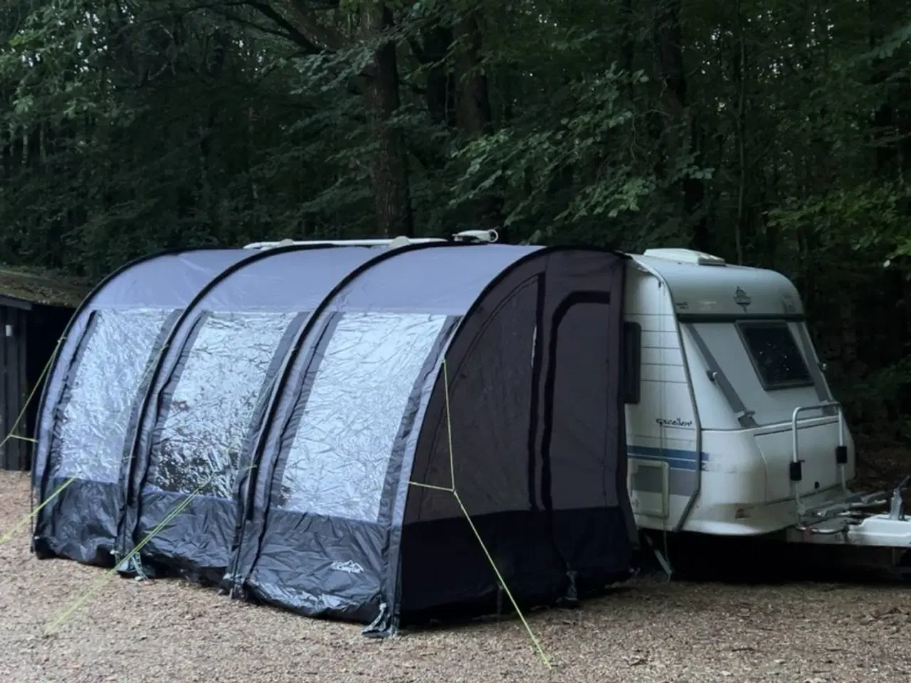 Billede 5 - Hobby Exelent Easy 460
