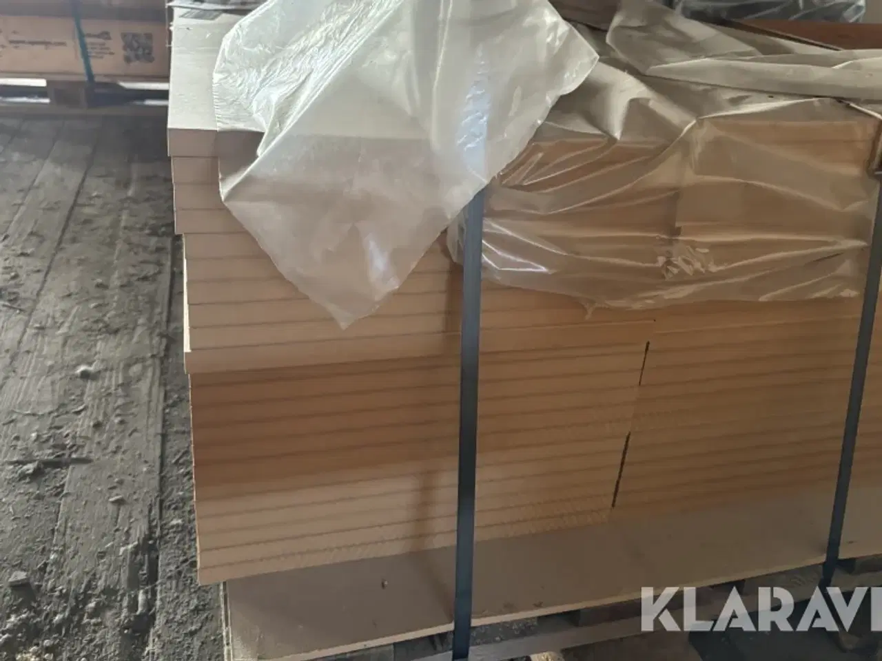 Billede 4 - MDF plader