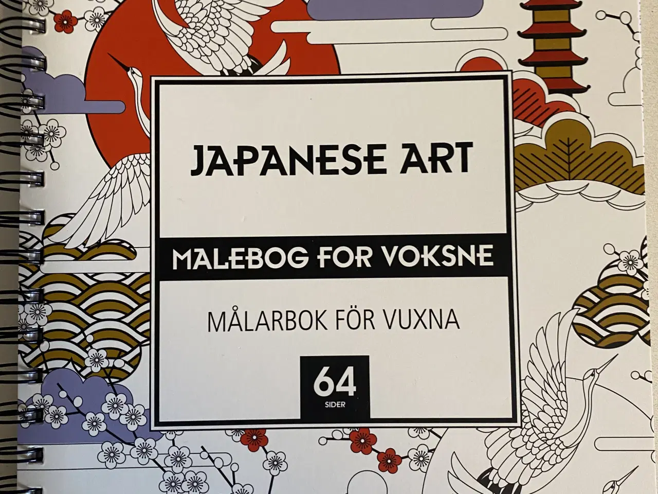 Billede 2 - malebøger i fin stand