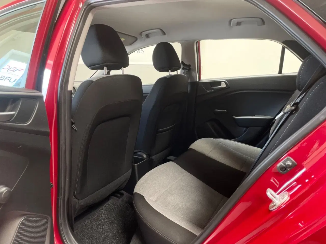 Billede 18 - Hyundai i20 1,25 Life