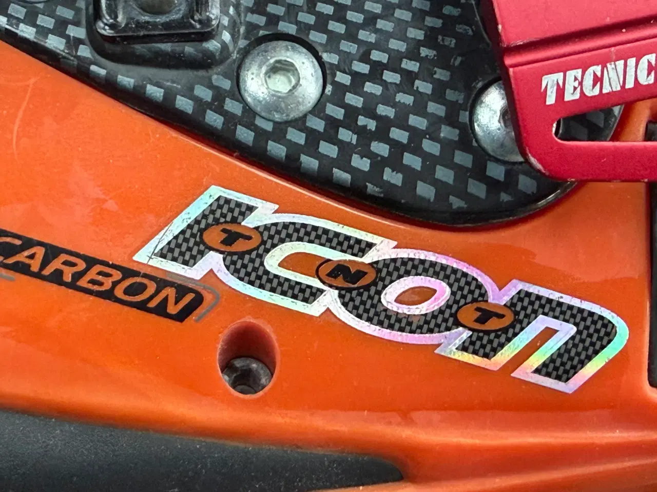 Billede 4 - Tecnica Icon str. 42