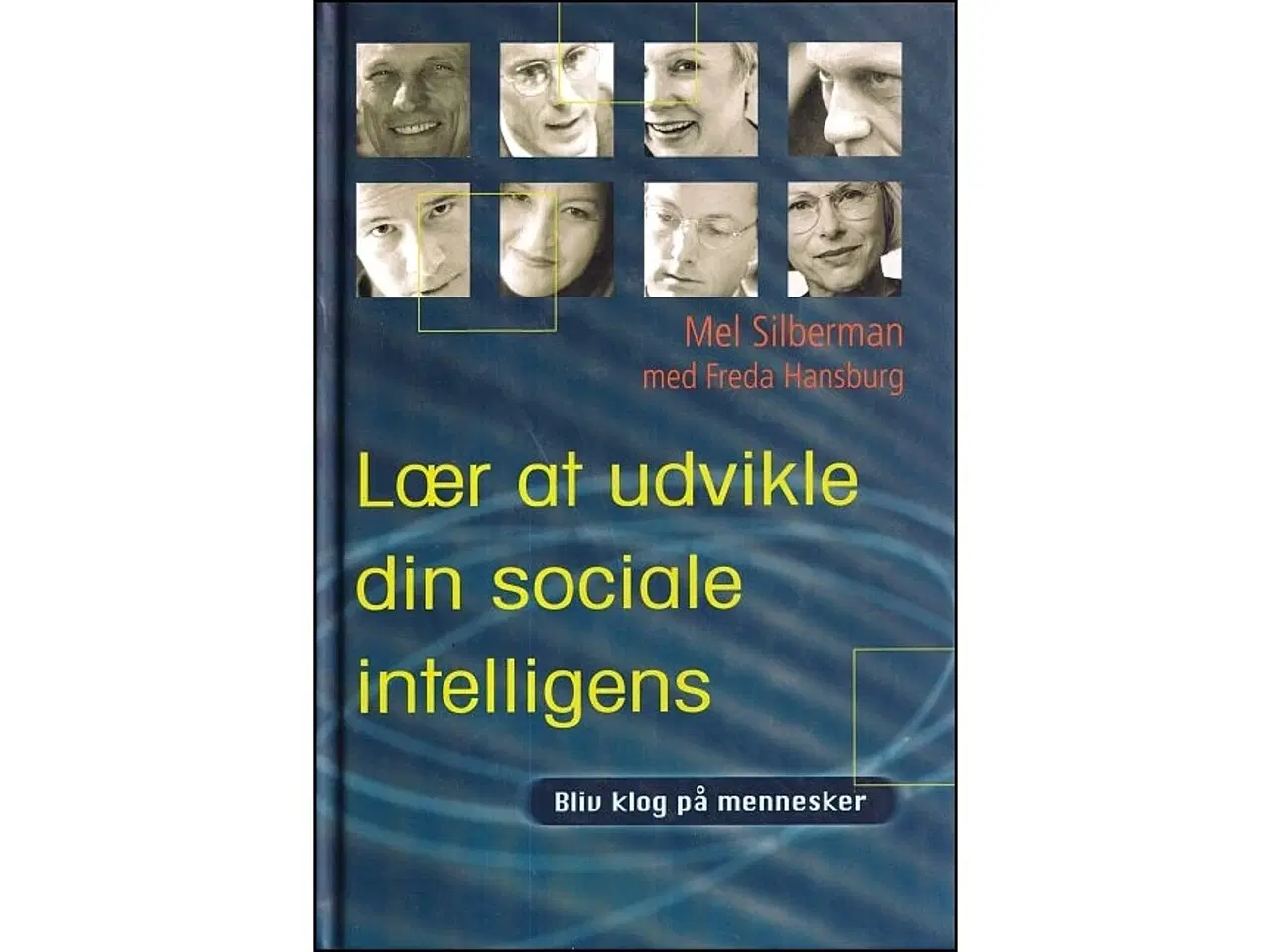 Billede 1 - Lær at udvikle din sociale intelligens