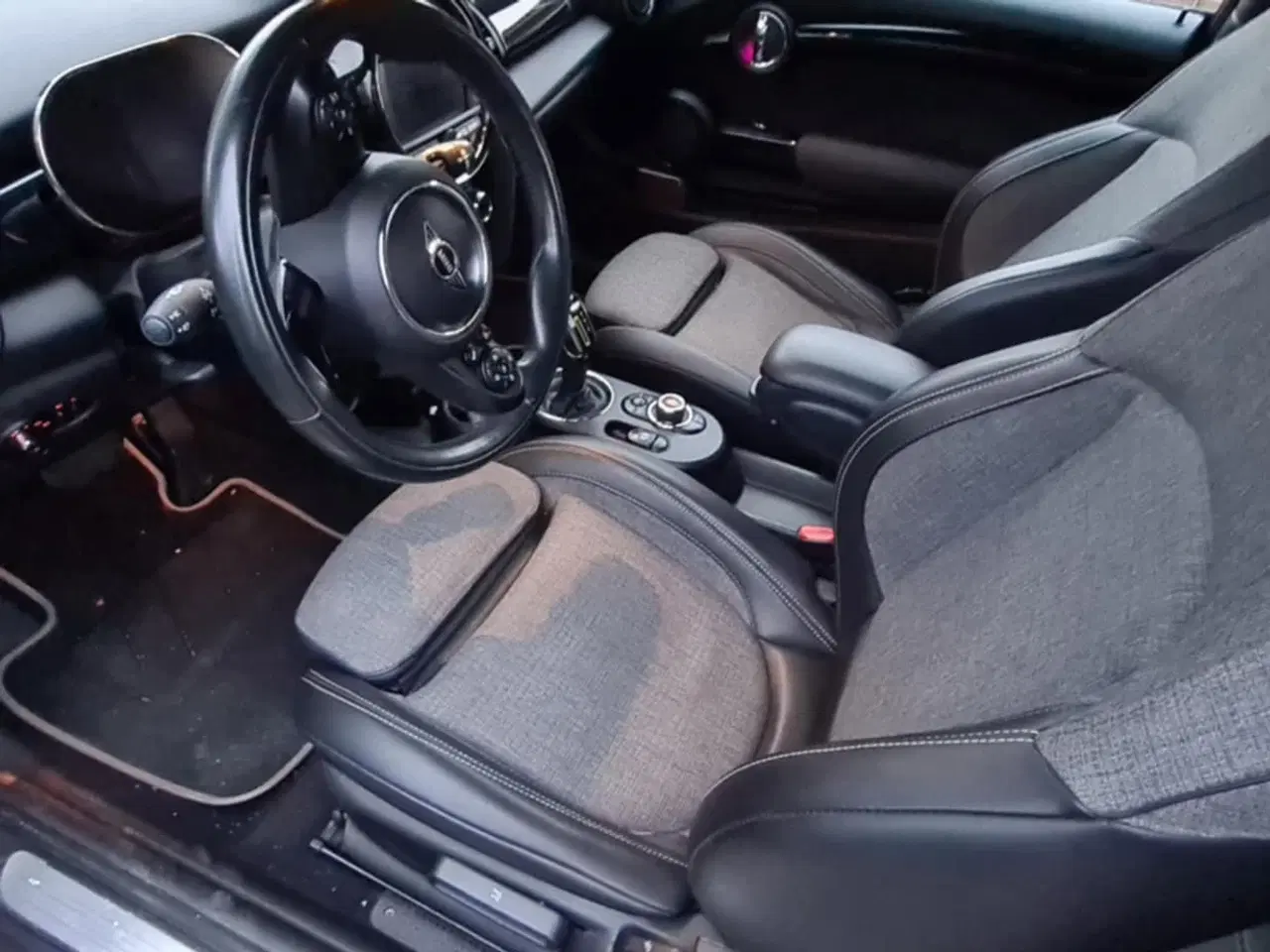 Billede 8 - Flot Mini SE