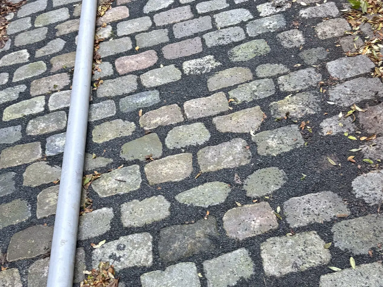 Billede 3 - Pool Thermotæppe 8x4 meter 