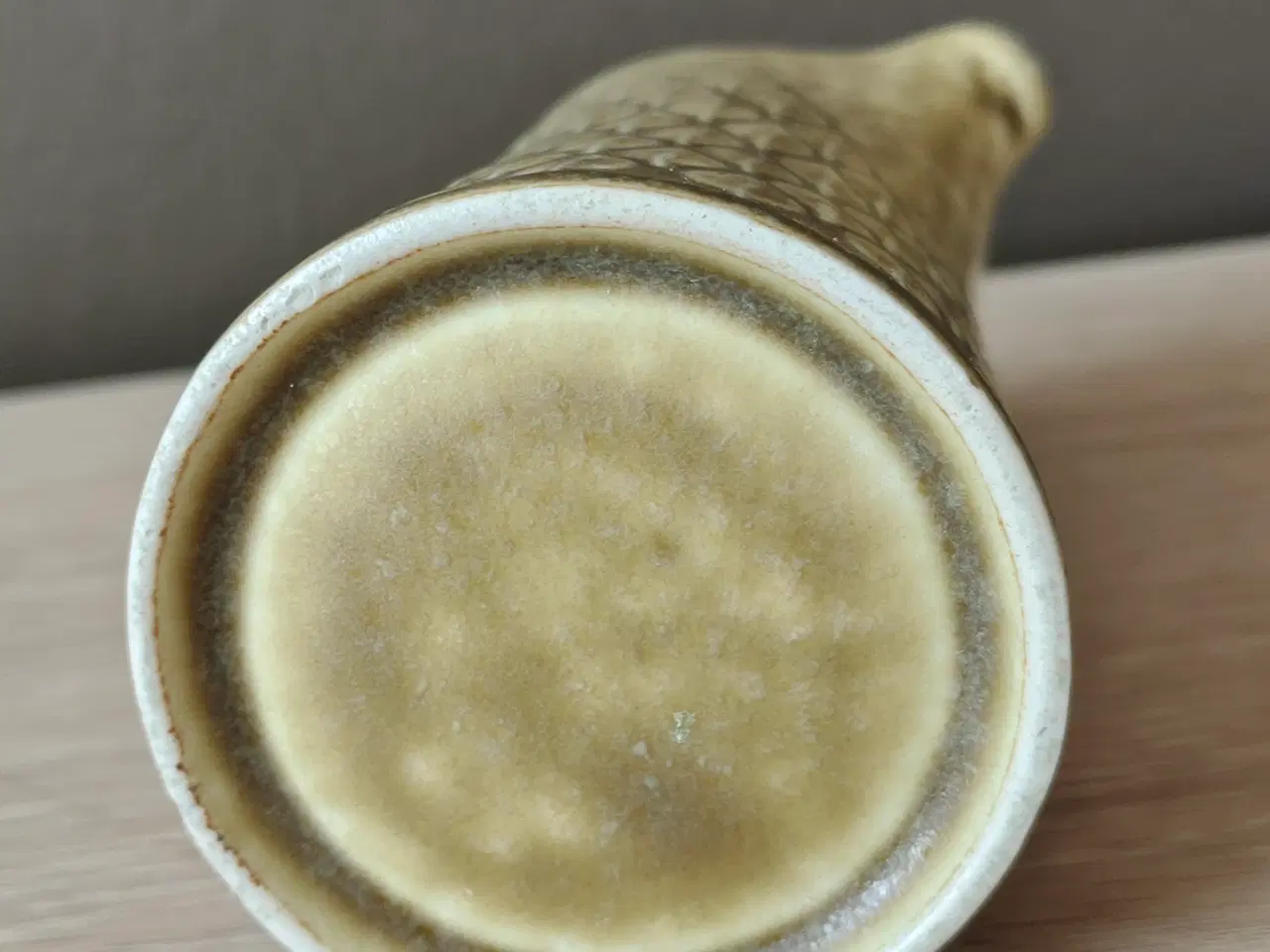 Billede 6 - Bing og Grøndahl Flødekande