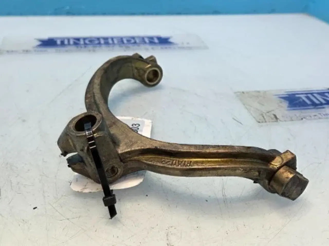 Billede 8 - Ford 8210 Gaffel E0NN7230DA