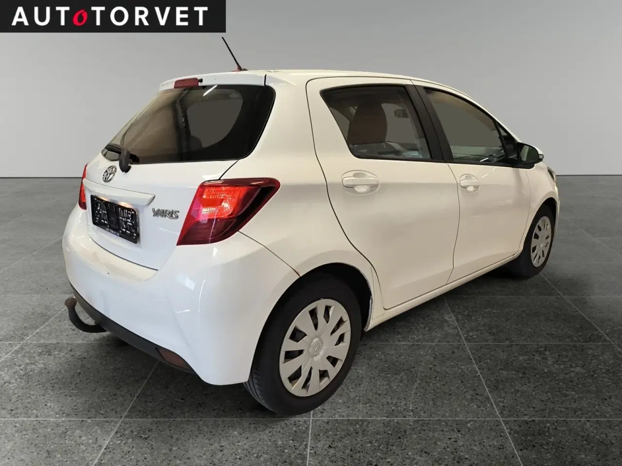 Billede 3 - Toyota Yaris 1,0 VVT-i T2 Touch
