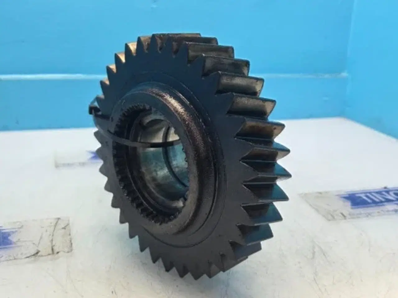 Billede 14 - Case  9240   Tandhjul  87684677