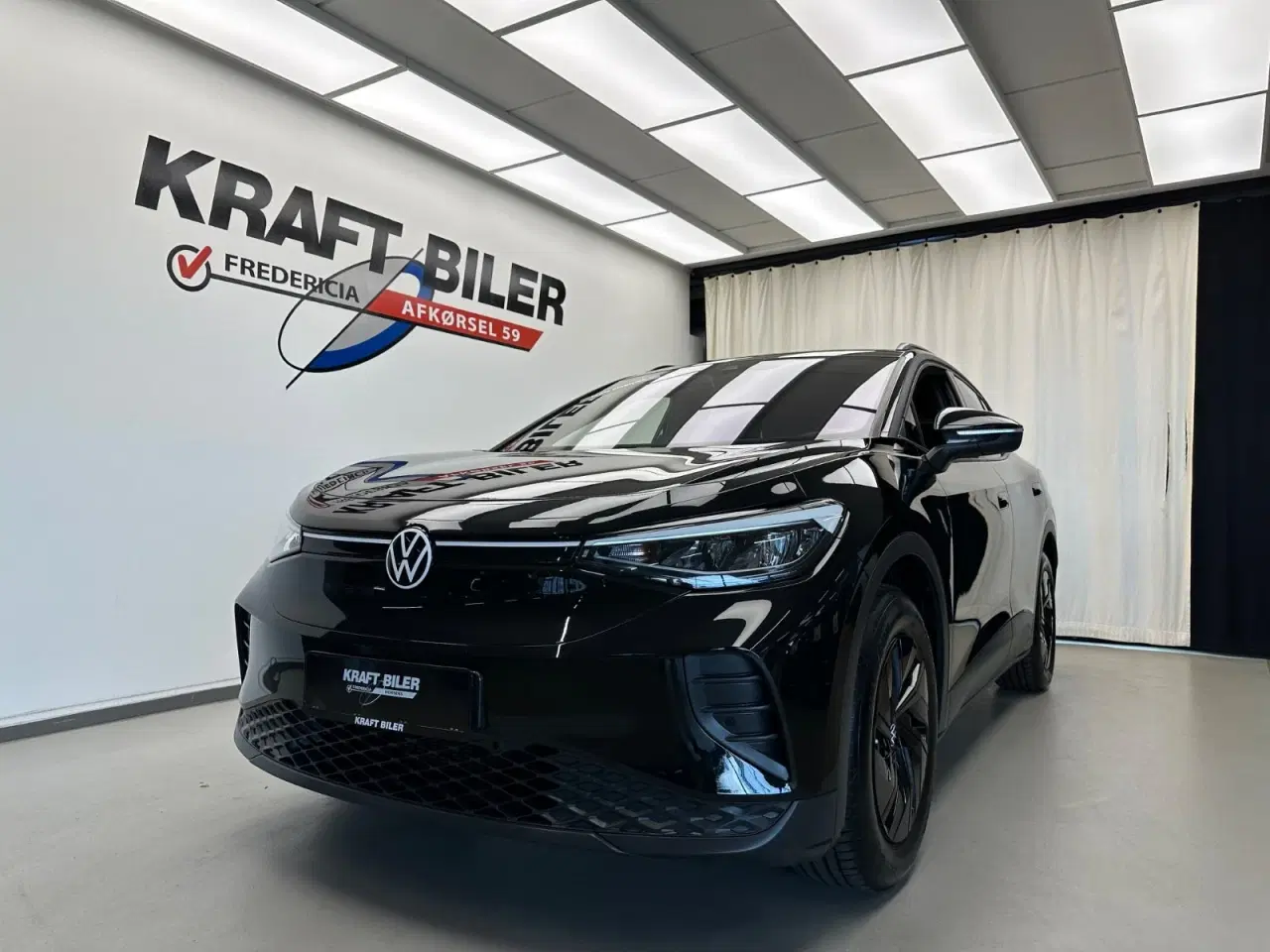 Billede 1 - VW ID.4 52 Pure Performance