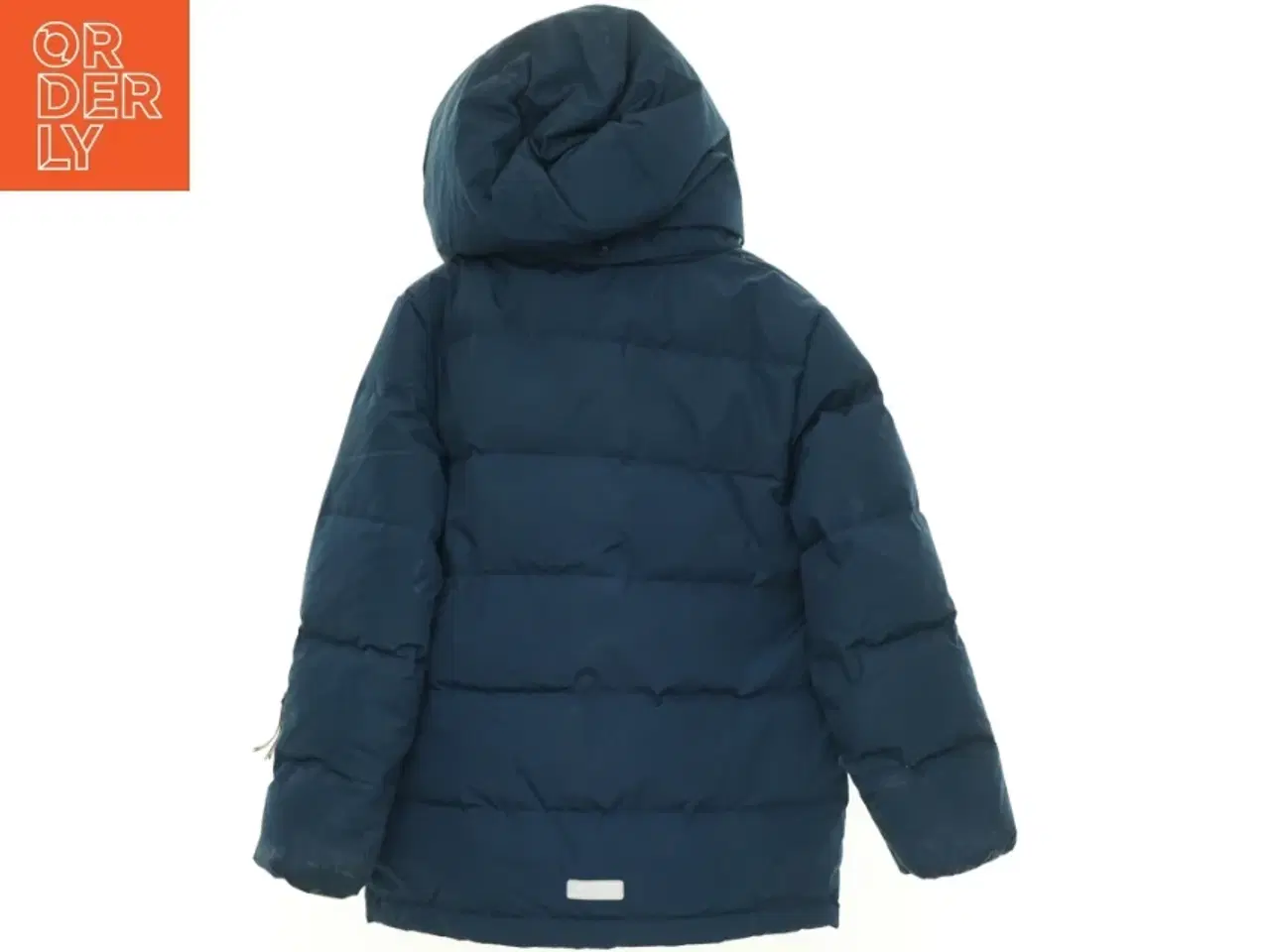 Billede 2 - Vindjakke fra Miniature (str. 128 cm)