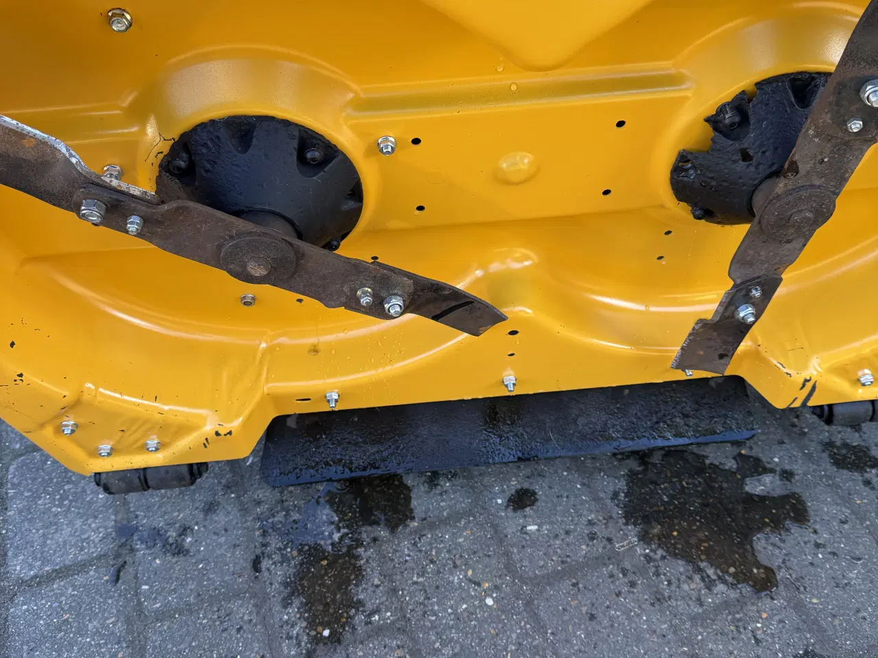 Billede 8 - Stiga villa 