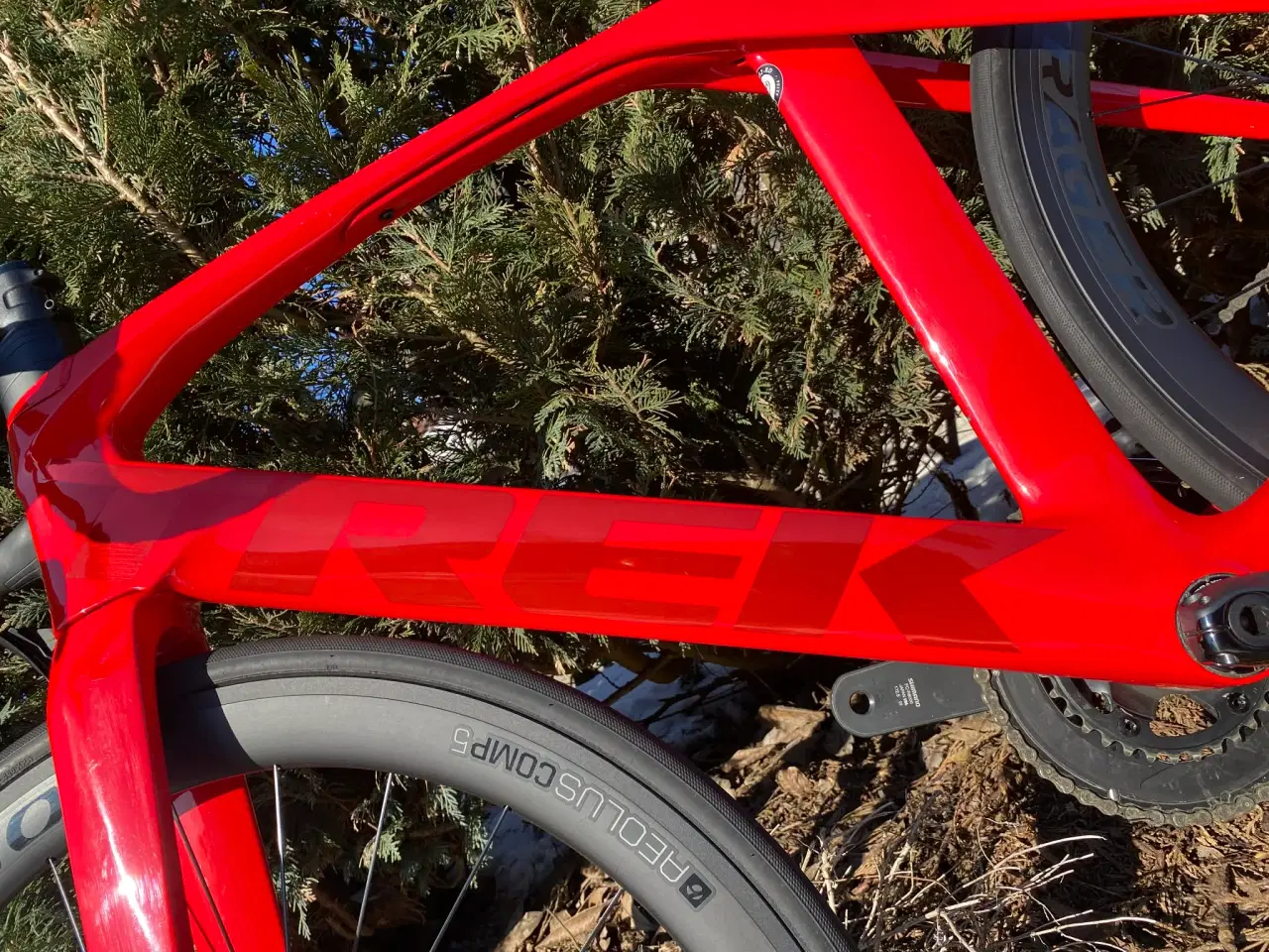 Billede 3 - Trek Madone SL6 Gen 6