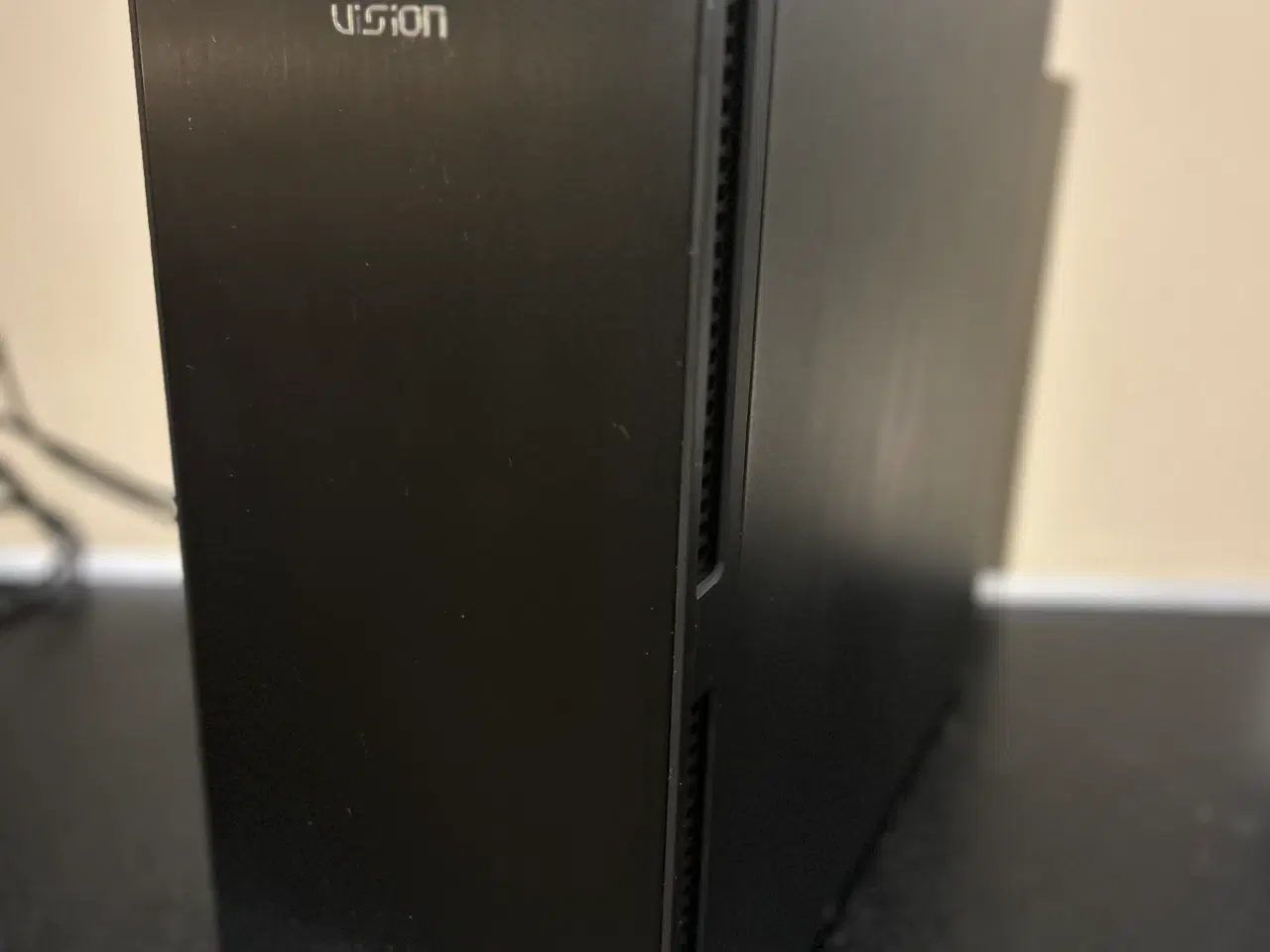 Billede 2 - 🔥 Budget Gamer-PC | i5-6600 (3.9 GHz) + GTX 1650