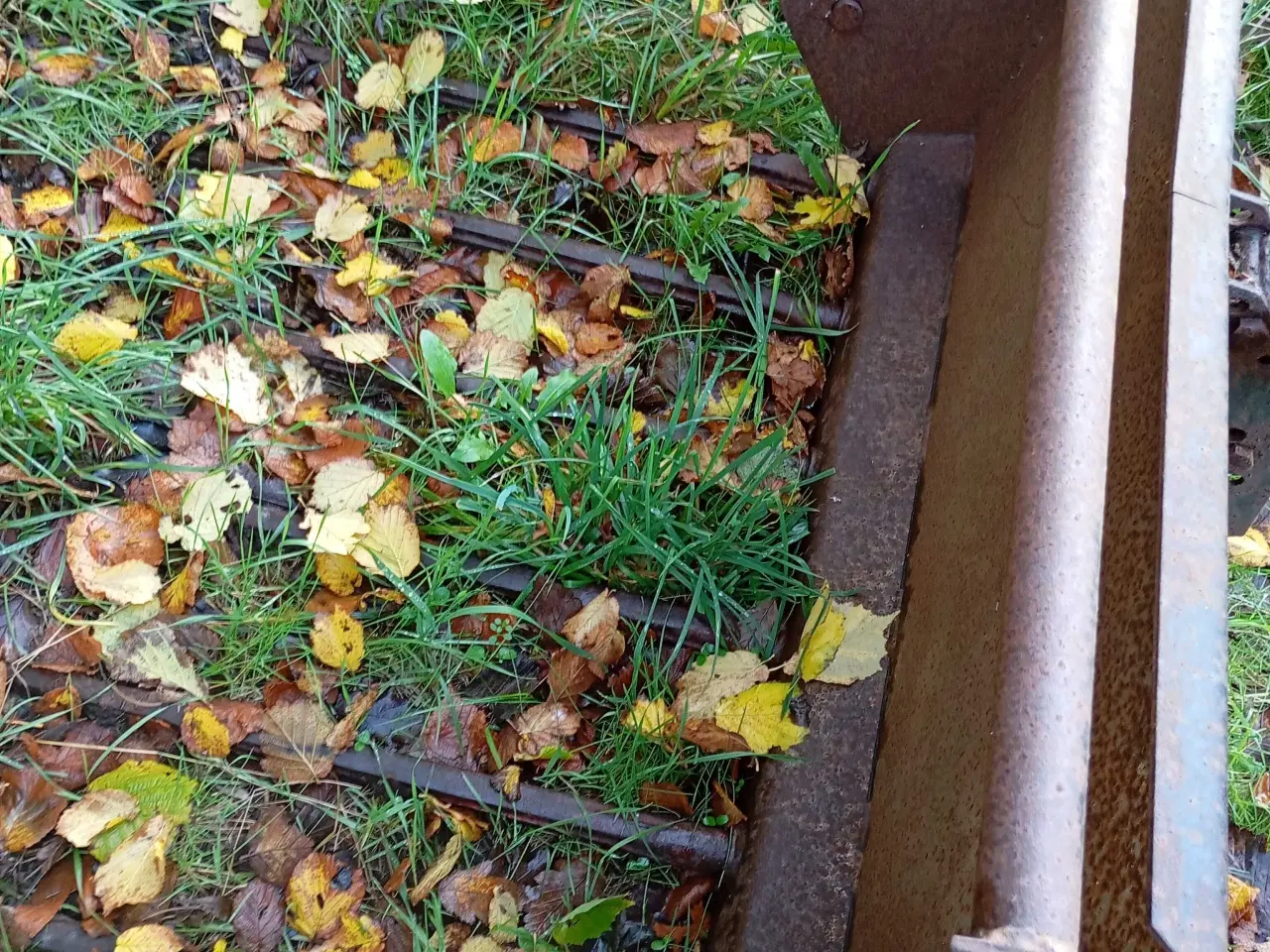 Billede 3 - Frontlæsser 