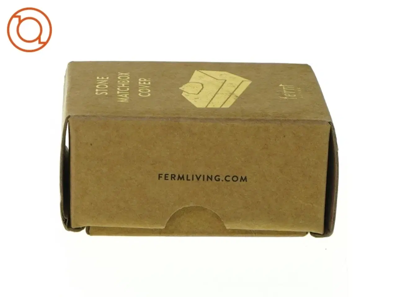 Billede 4 - Tandstik box cover fra Ferm Living (str. 6 x 4 cm)