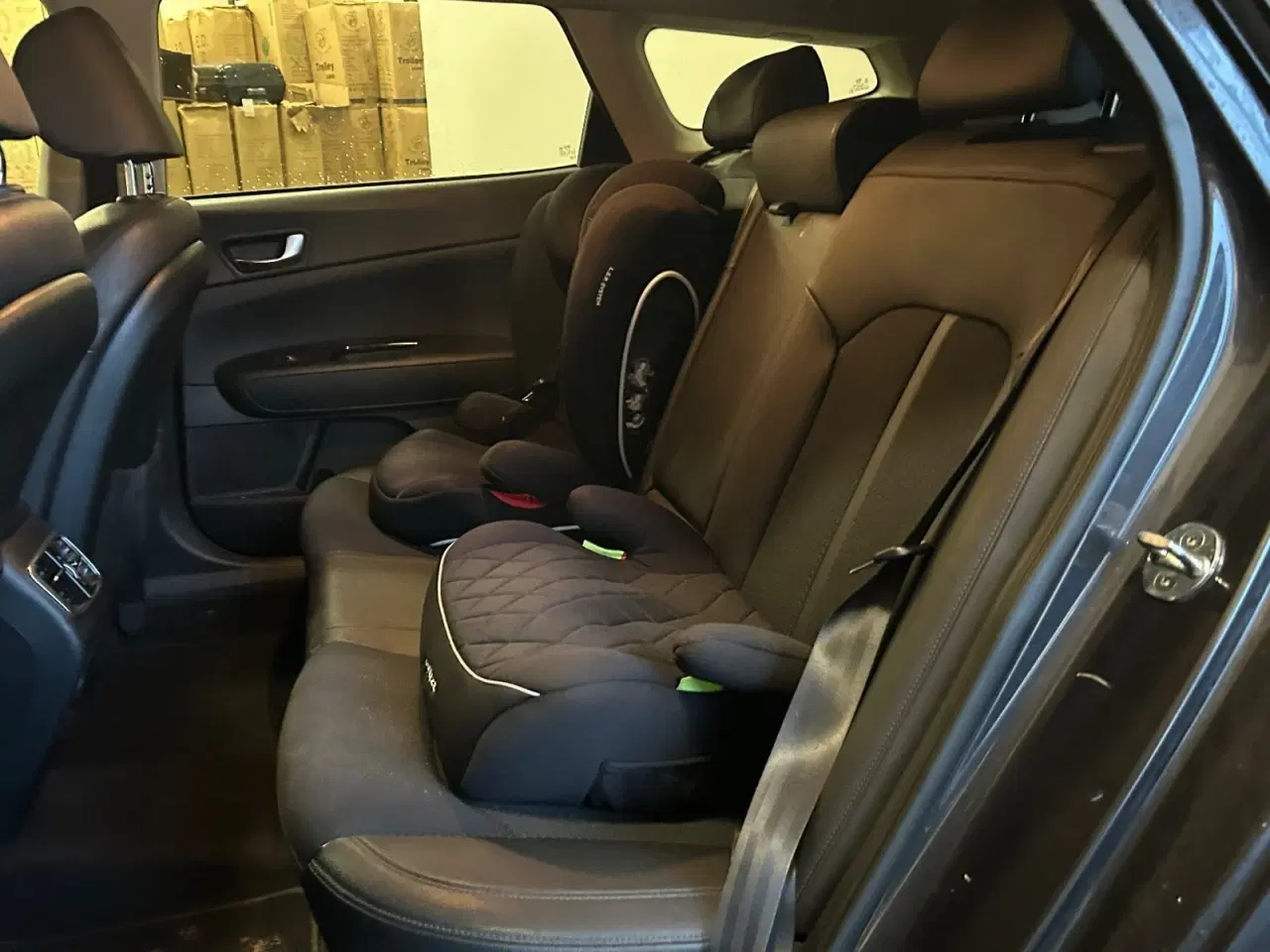 Billede 11 - Kia Optima 2,0 PHEV SW aut.