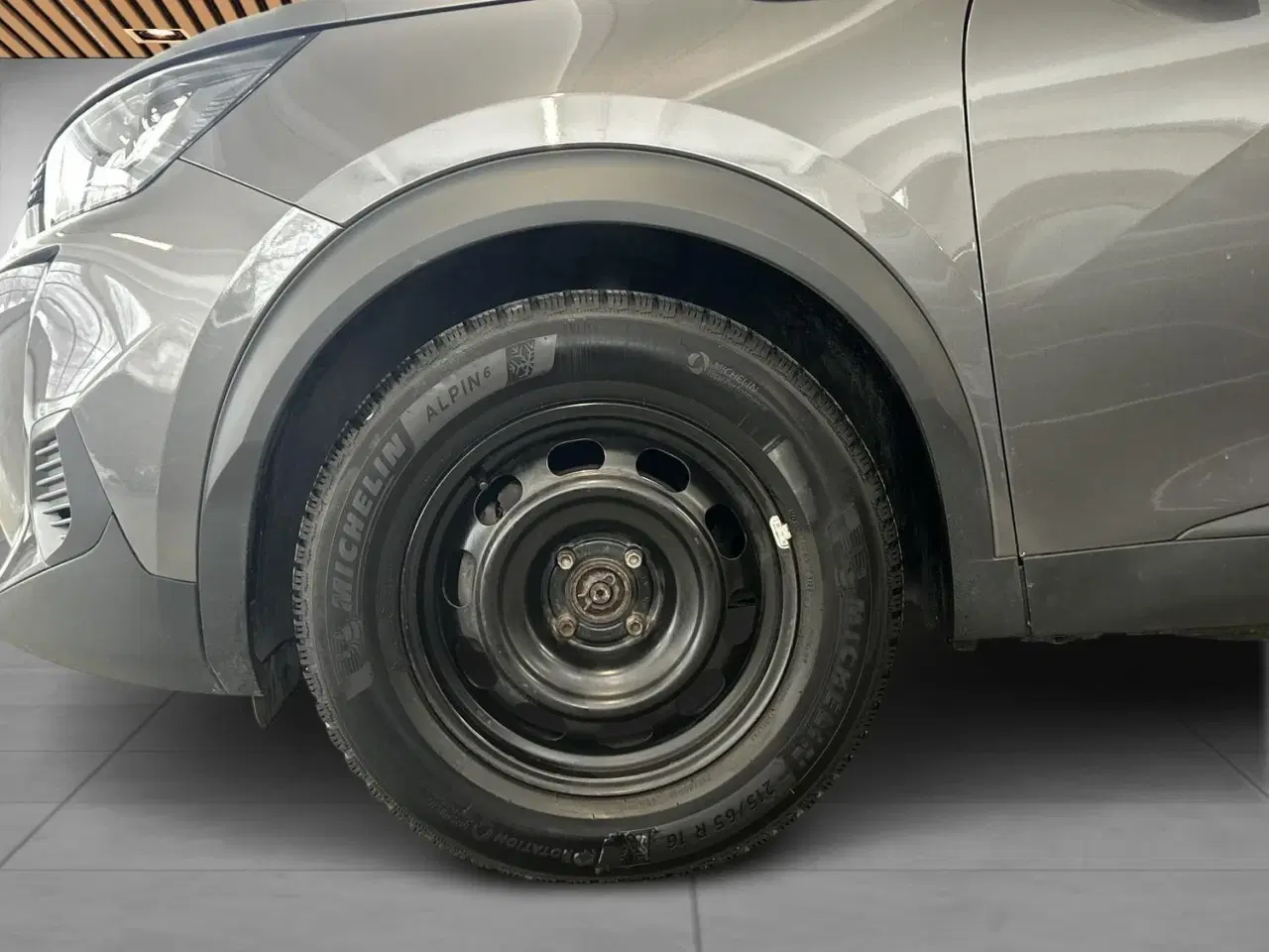 Billede 5 - Peugeot 2008 1,2 PureTech 130 Active Pack