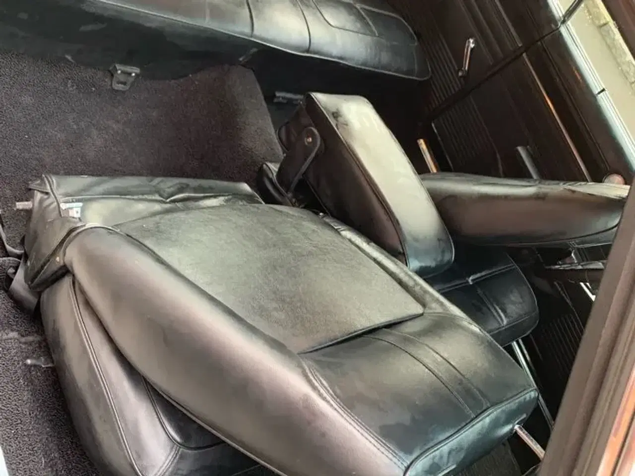 Billede 11 - 1996 Dodge charger