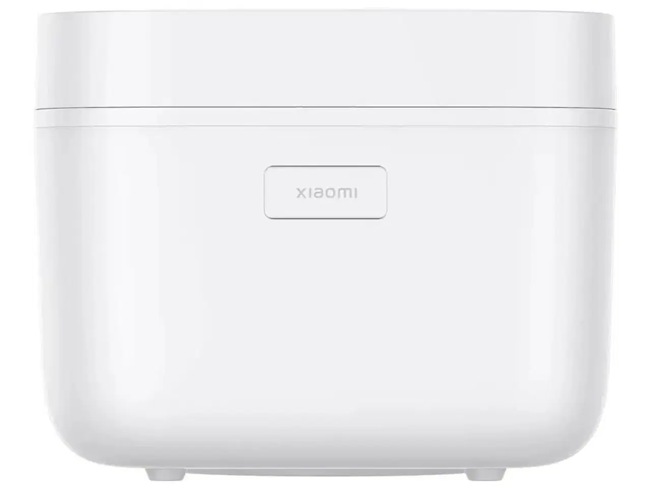 Billede 3 - Riskoger – Xiaomi Smart Multifunctional Rice Cooker 3 l, 710 W, hvid