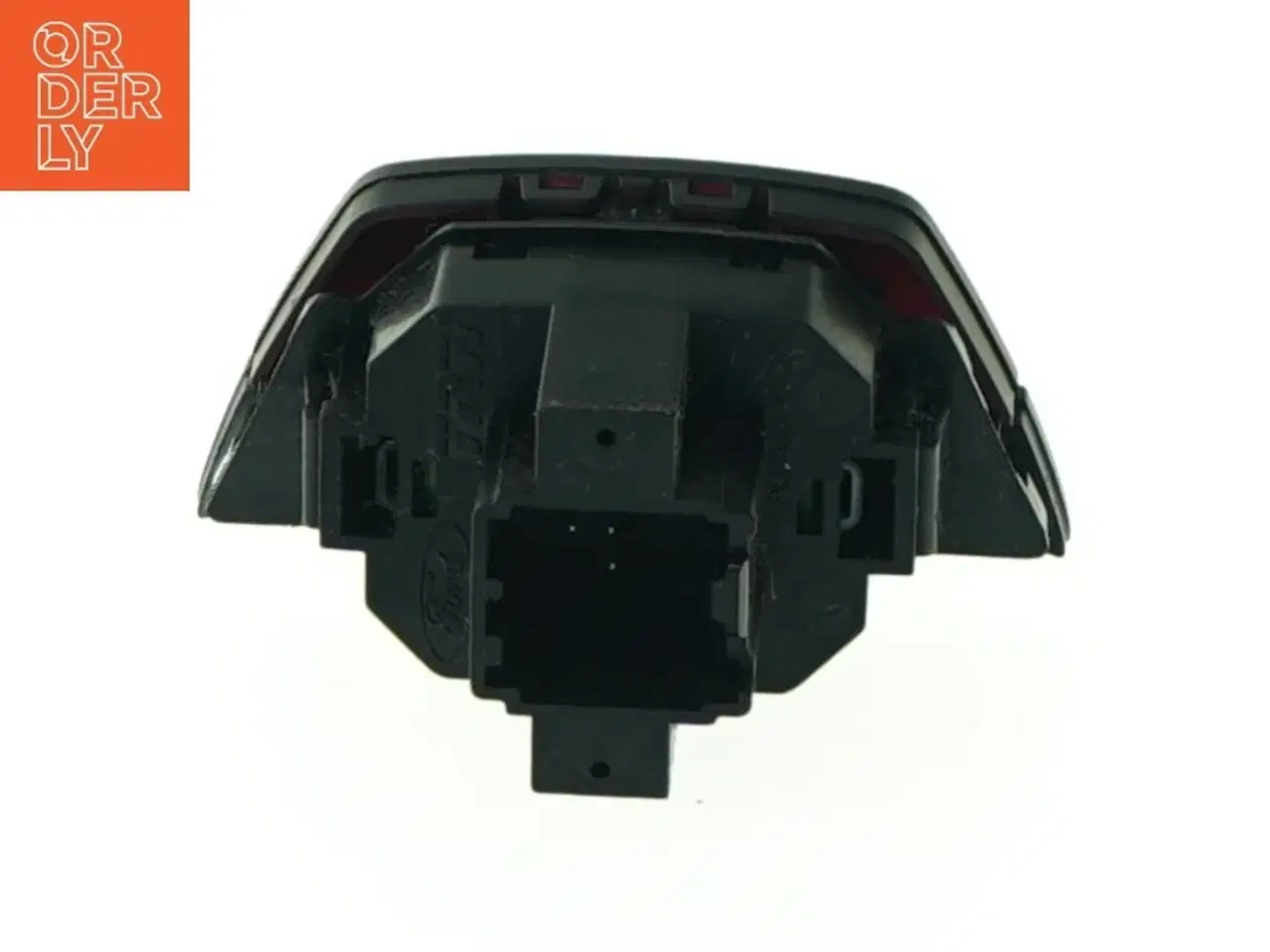 Billede 2 - Ukendt genstand (str. 6 x 4 cm)