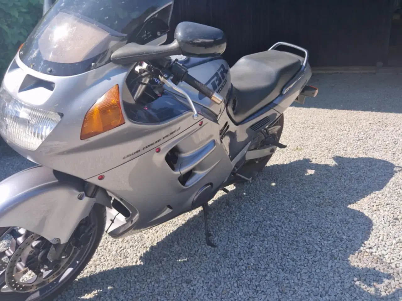 Billede 2 - Honda CBR 1000 sc24 