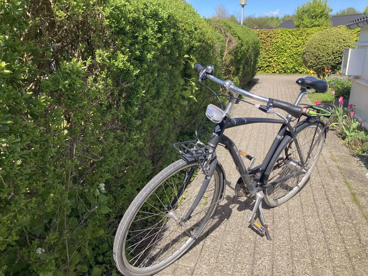 Billede 2 - Herrecykel med 7 gear