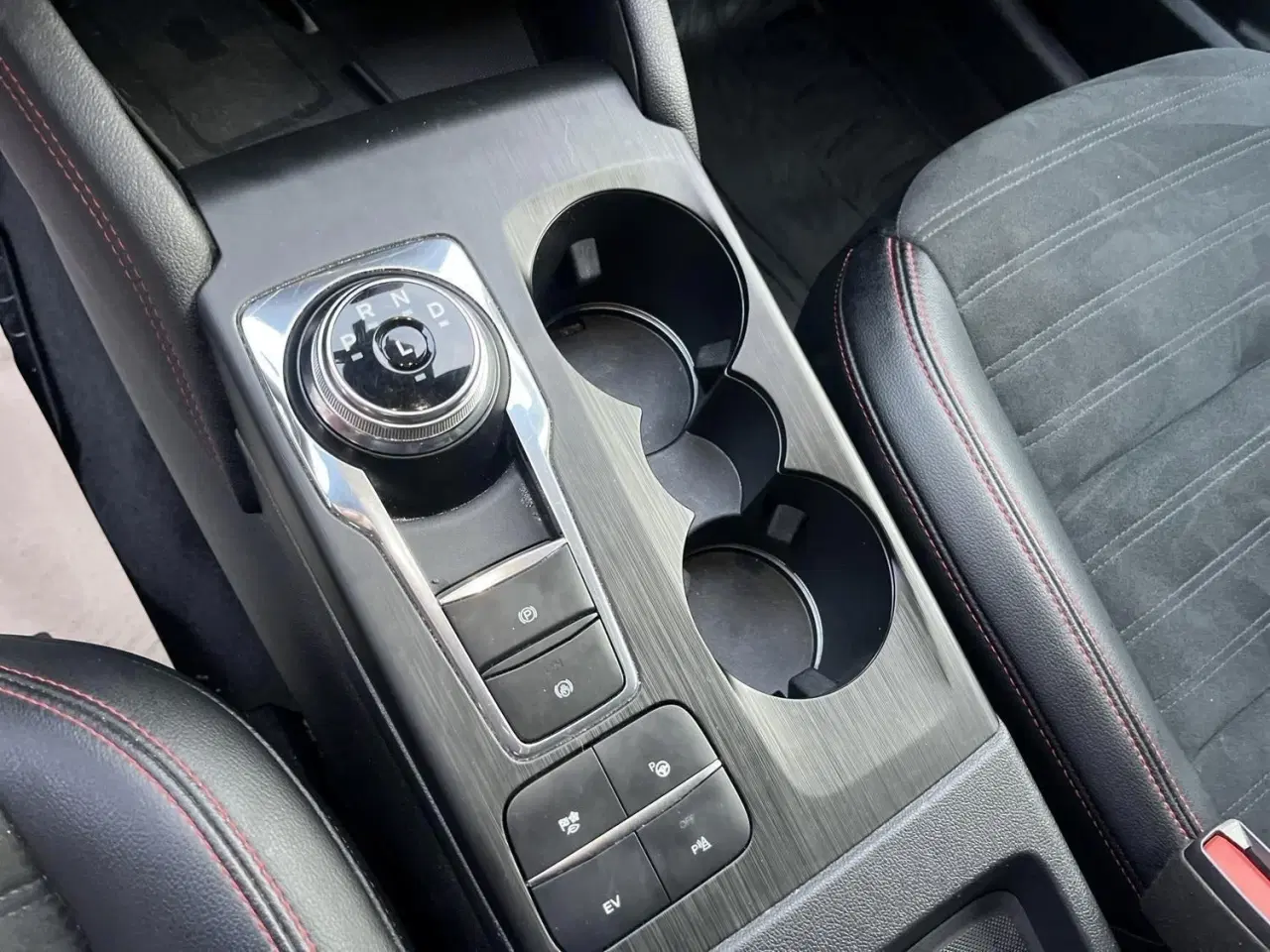 Billede 16 - Ford Kuga 2,5 PHEV ST-Line CVT