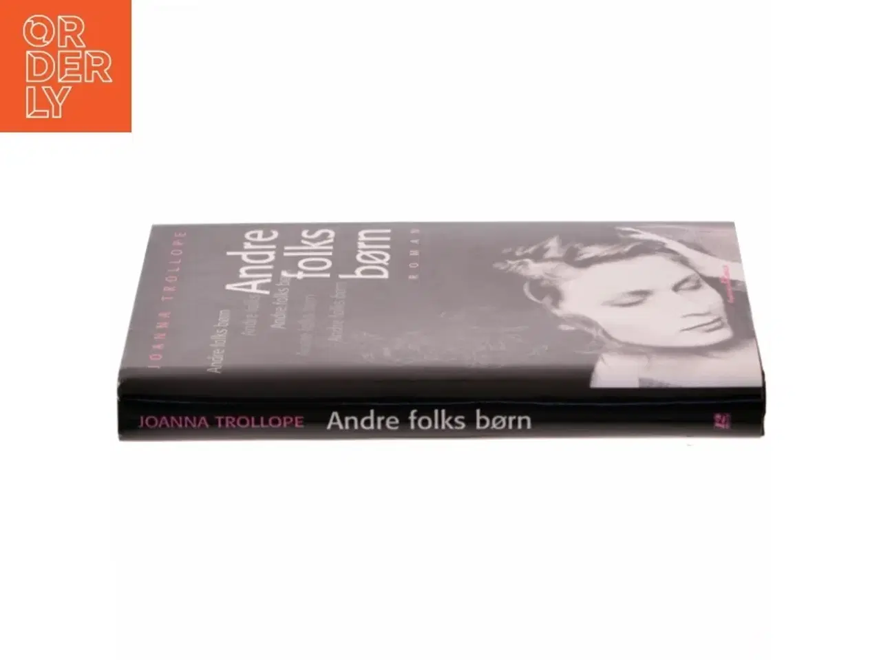 Billede 2 - Andre folks børn fra Bogklubben 12 Bøger