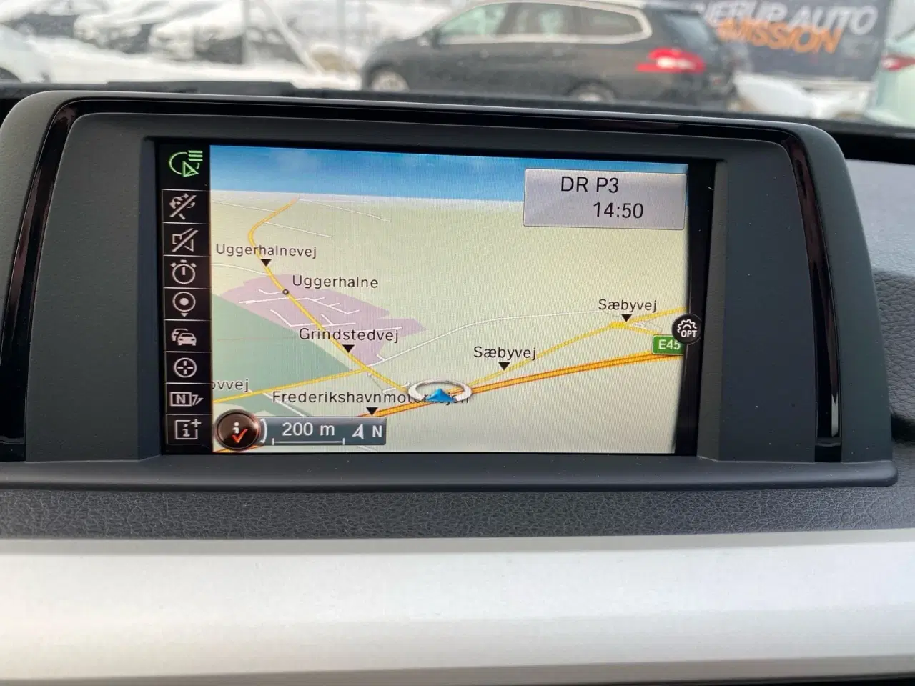 Billede 13 - BMW 320d Gran Turismo 2,0 D Steptronic 190HK 5d 8g Aut.