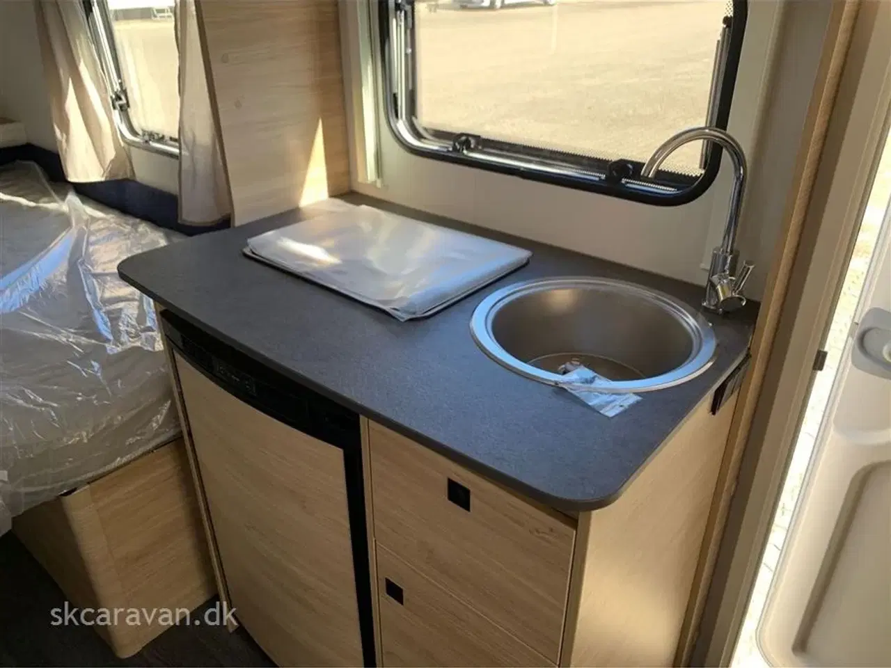 Billede 8 - 2025 - Caravelair ALBA 450