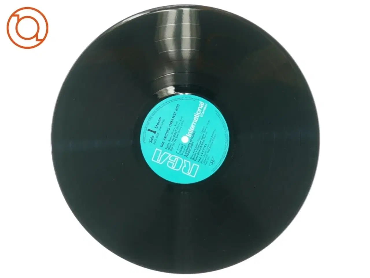 Billede 4 - The archies greatest hits fra Rca (str. 30 cm)