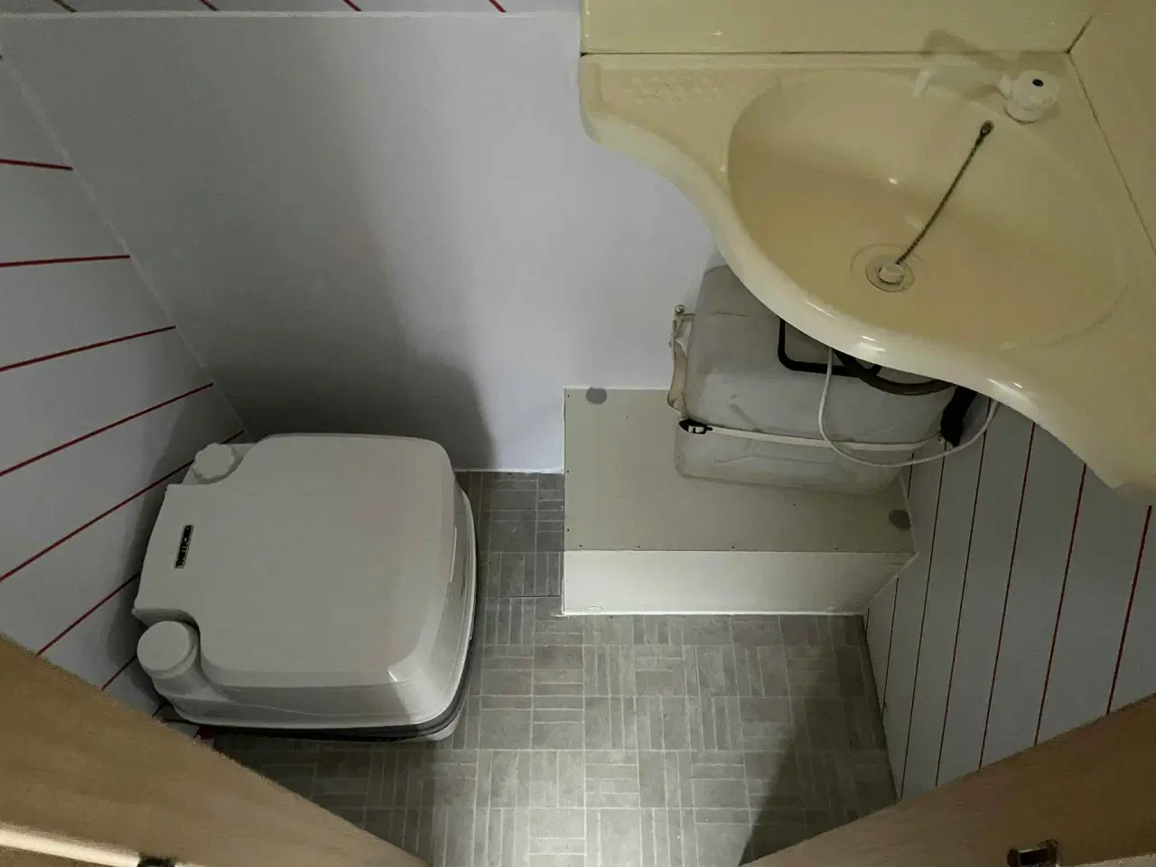 Billede 6 - NR 23 - Home-car Confort