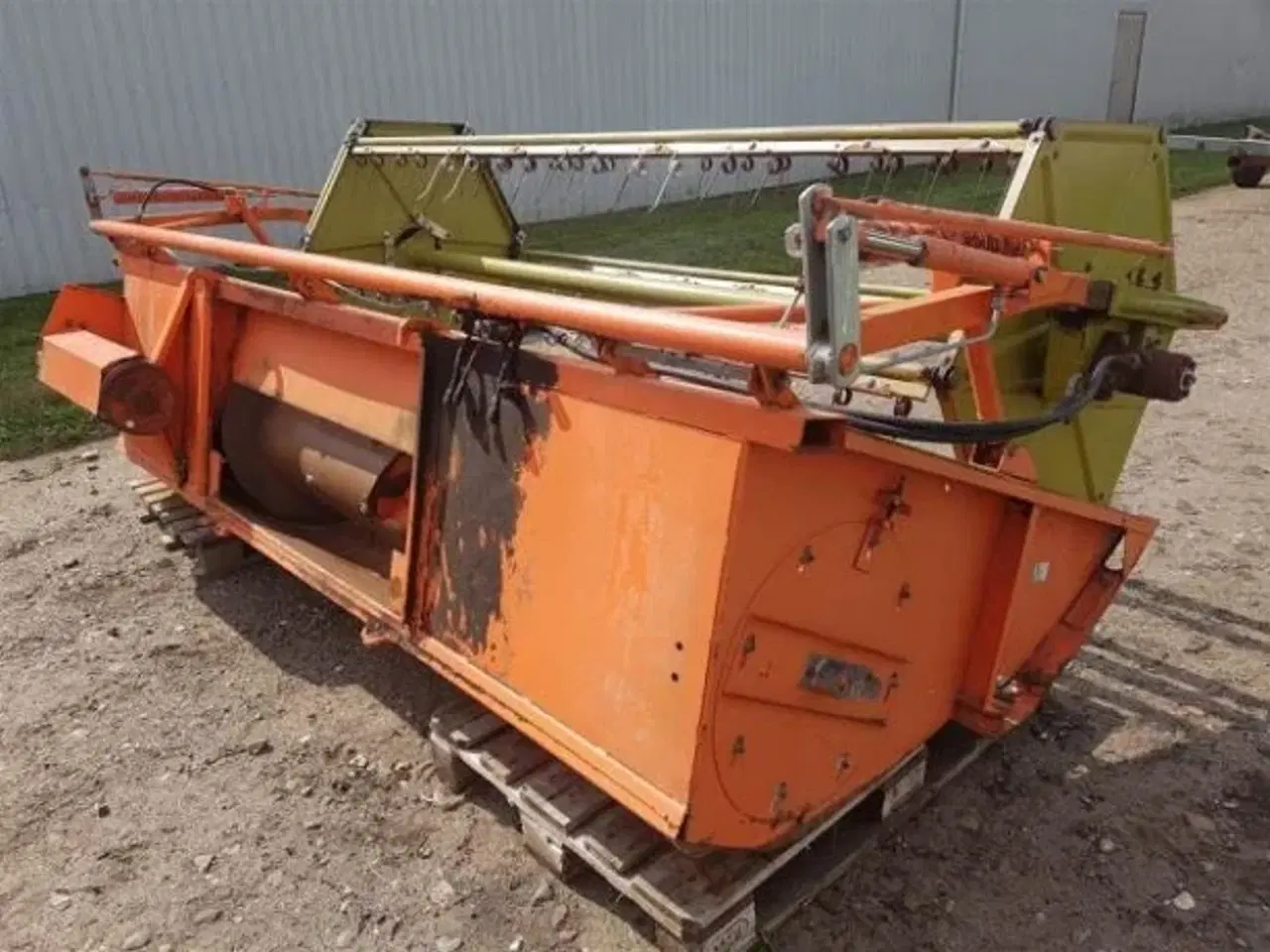 Billede 6 - Dronningborg 9"