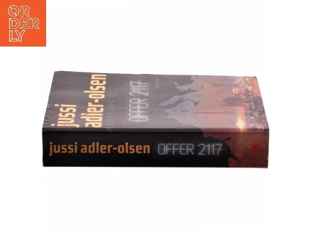 Billede 2 - Offer 2117 : krimithriller af Jussi Adler-Olsen (Bog)