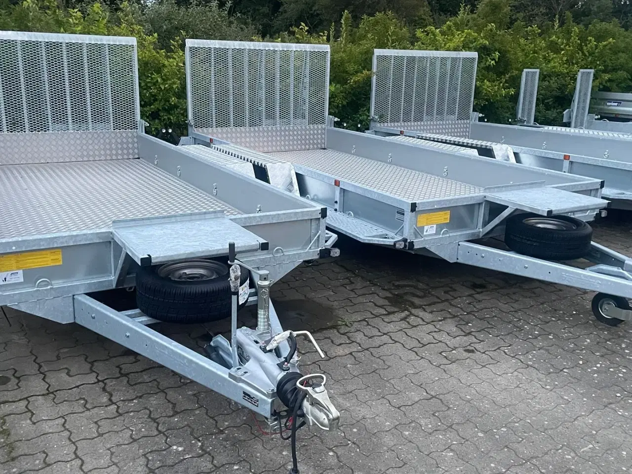 Billede 1 - Variant 3518 M4