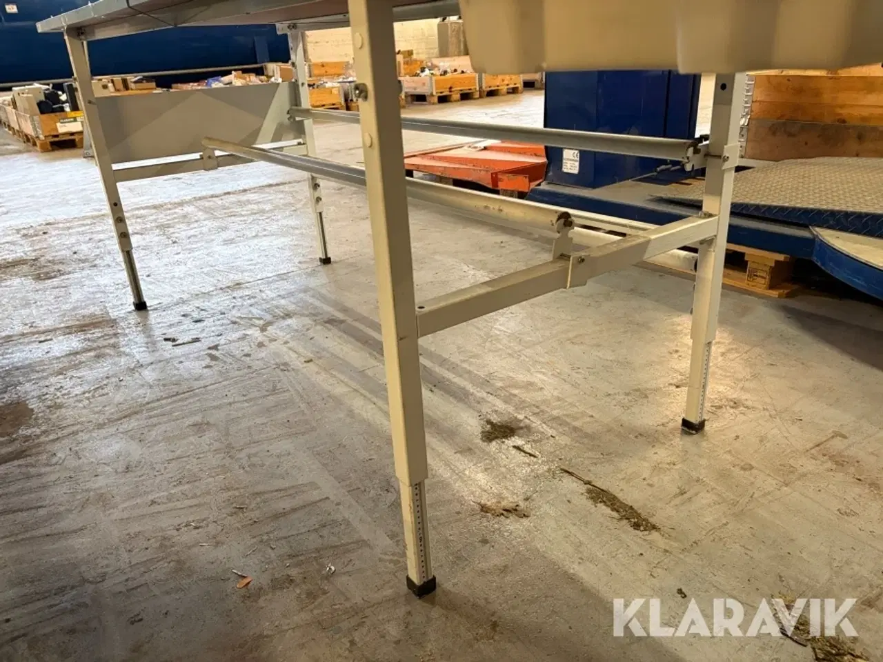 Billede 4 - Pakkebord AJ