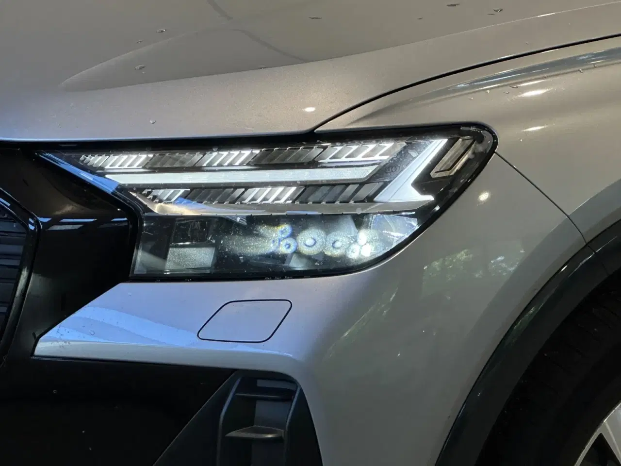 Billede 4 - Audi Q4 e-tron 40 Advanced