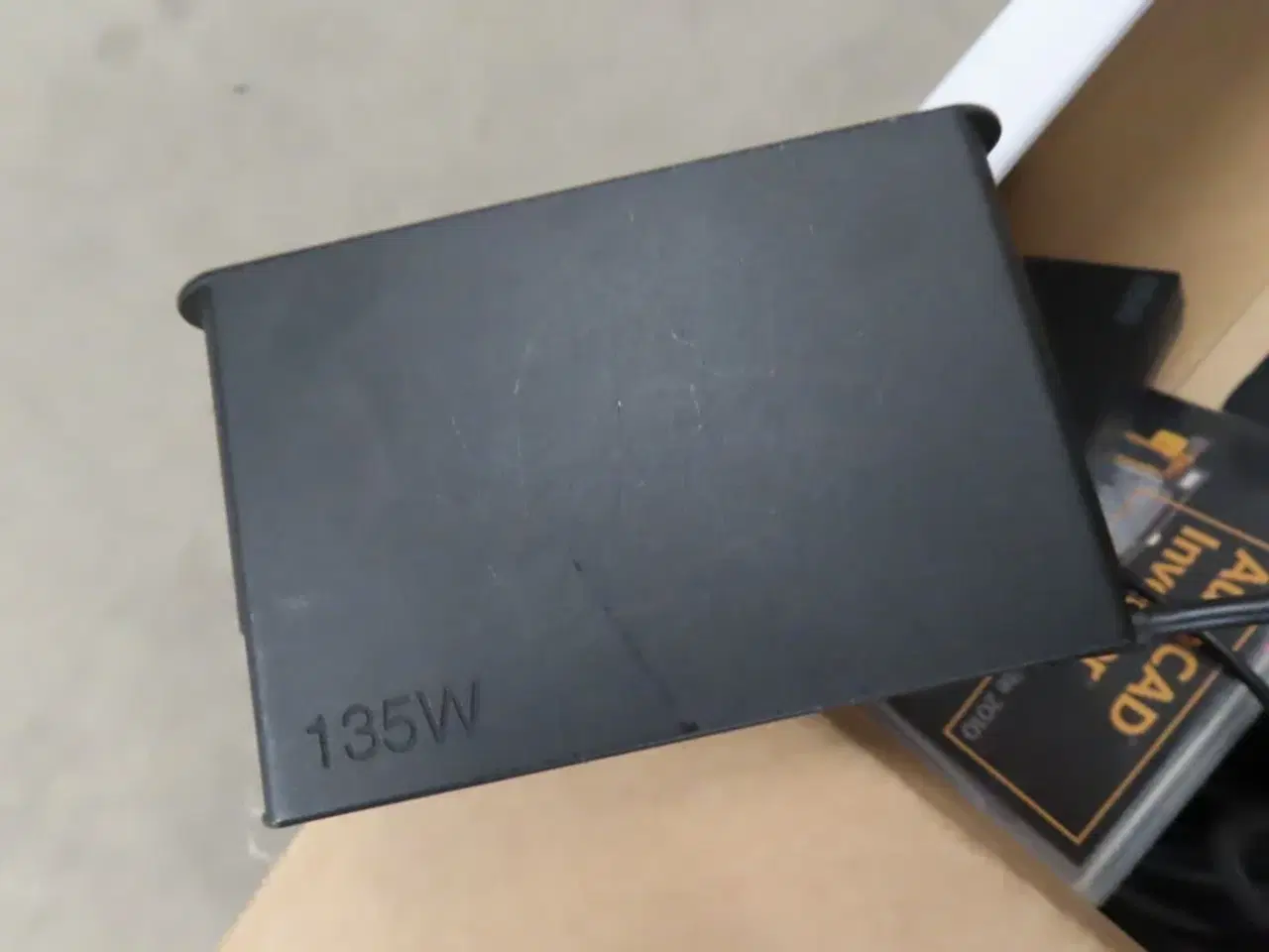 Billede 3 - Hel palle med overskud fra IT-afdeling (se beskrivelse) Kan ikke sendes!