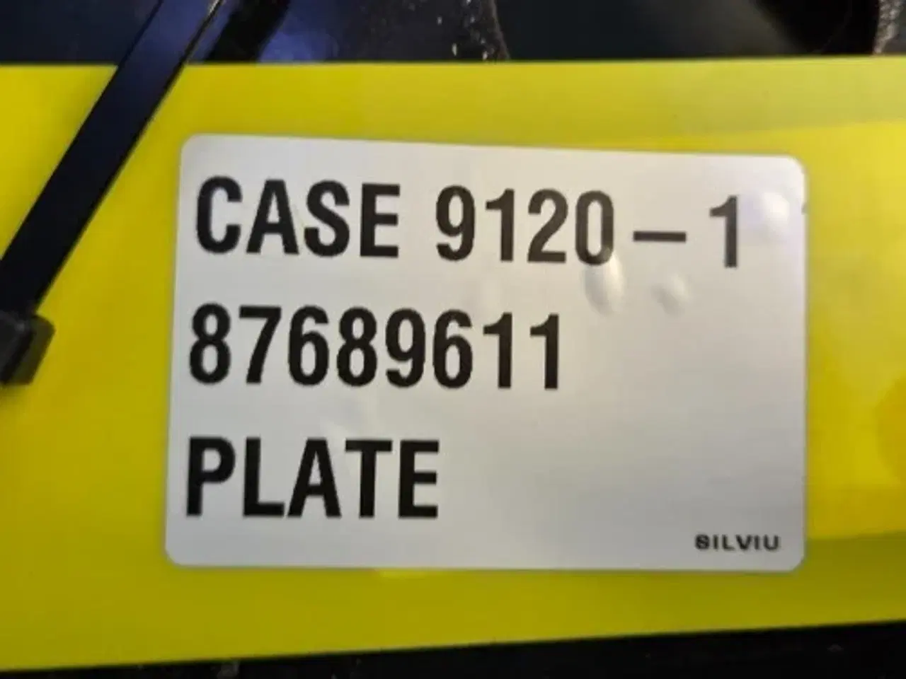 Billede 6 - Case 9120 Kølerkappe 87689611