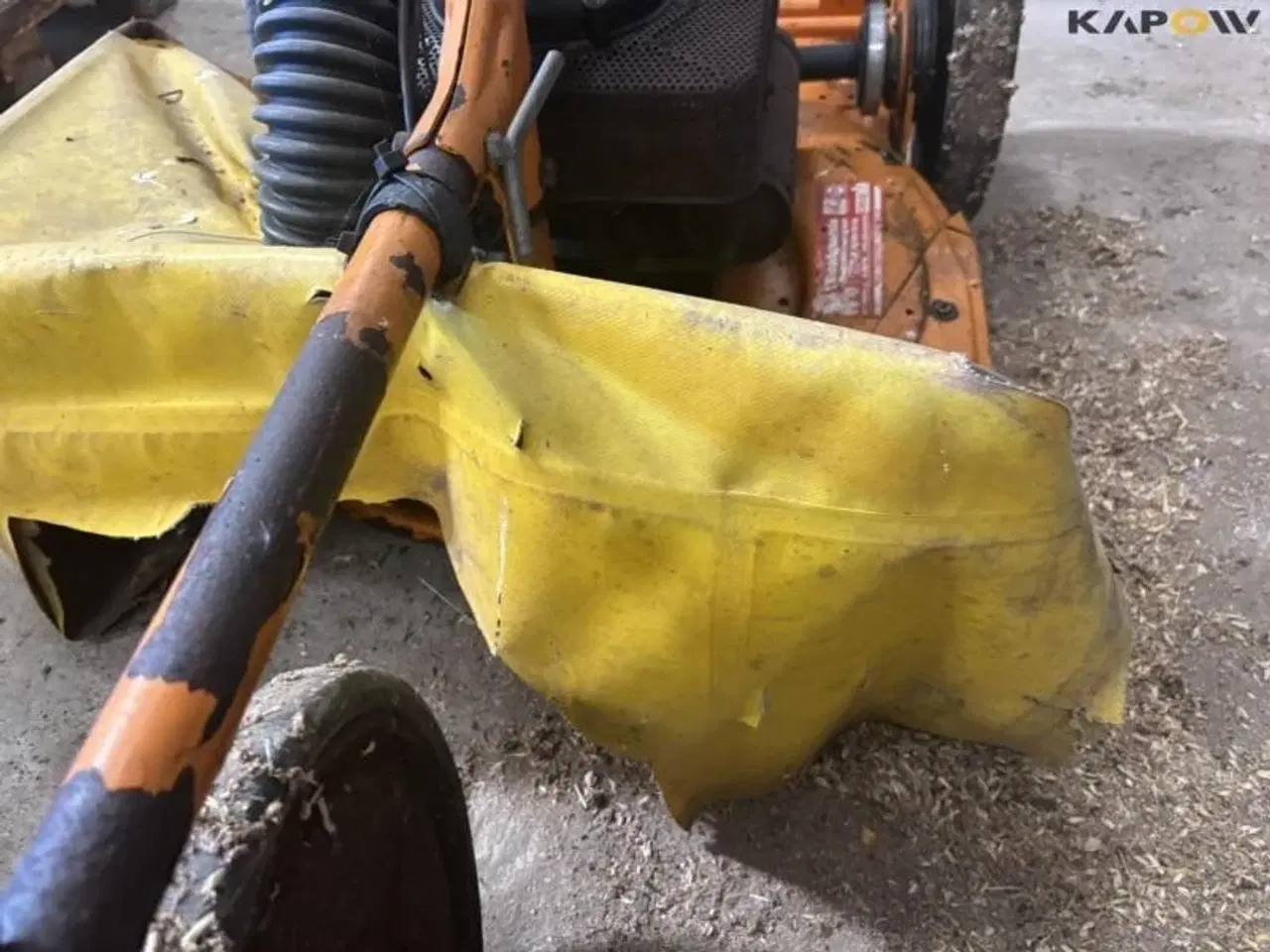 Billede 12 - AS-Motor Roterklipper
