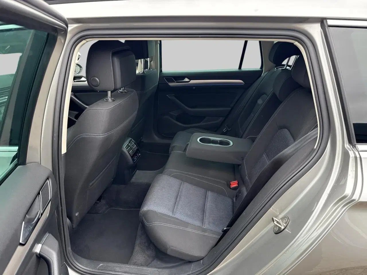 Billede 9 - VW Passat 1,4 GTE Highline+ Variant DSG